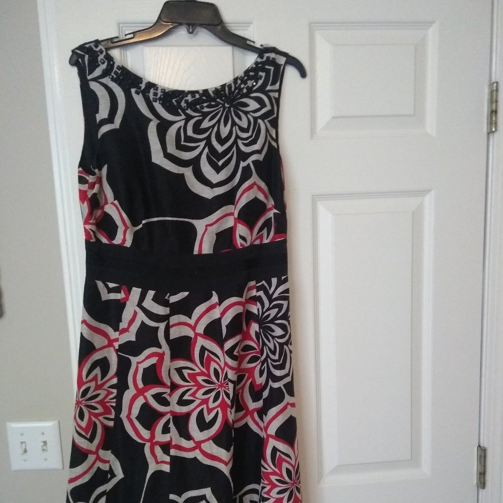 Cocktail Dress